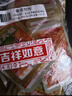 金大州金针菇独立小包装1000g香辣味 麻辣休闲零食办公室下饭零食 实拍图