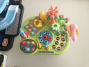 妈宝孖宝儿童玩具0-1-3周岁2游戏桌婴幼宝宝生日礼物益智小男孩女早教6-12 实拍图