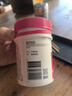 Swisse斯维诗 女士复合维生素 维B维C维E维D烟酰胺钙铁锌营养包120片/瓶 实拍图