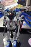 万代（BANDAI）RG11 命运高达拼装模型  实拍图