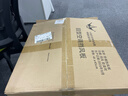 京东京造M3 Lift 无线鼠标人体工学 中小手2.4G轻音办公小巧便携mac苹果电脑笔记本台式机 非对称造型 月白 实拍图