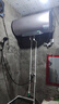 美的（Midea）TECH活水电热水器80升3200W变频速热10重过滤终身镁棒免更换以旧换新国家补贴F8032-RW7(HE) 实拍图