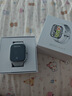 小米（MI）REDMI Watch 5 皎月银 国家补贴 澎湃OS 2 心率血氧监测 蓝牙通话 红米手表5 智能手表 小米汽车 实拍图