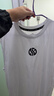 361°运动背心男春夏季健身篮球服跑步训练无袖t恤球衣652321504-3 实拍图
