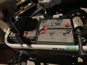 超威甄黑金电动车电池石墨烯电瓶适用雅迪爱玛台铃小牛 48V24AH 以旧换新 高配明星款 实拍图