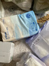 十月结晶孕产妇卫生巾益生菌升级款产后恶露产褥期薄款卫生巾SML码40片 实拍图