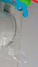 小熊（Bear）微压汤锅 搪瓷珐琅釉汤锅家用炖锅焖煮锅6L燃气灶通用JG061-P01 实拍图