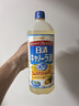 日清日本原装进口芥花籽油食用菜籽色拉油清淡酥脆不油腻1000g*8 箱装 实拍图