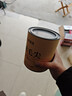 承道铭茶叶毛尖绿茶 明前新茶特级信阳原产浓香型嫩芽茶叶罐装 【特级明前嫩芽毛尖茶单罐100g】 实拍图