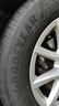 固特异（Goodyear）汽车轮胎 235/60R18 107W AMG SUV 安乘SUV 适配 奥迪Q5 实拍图