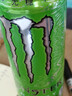 魔爪（Monster）无糖超越仙境 能量饮料 风味饮料 功能饮料 330ml*24罐 实拍图