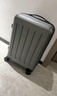 极为行李箱男大容量学生24英寸轻便拉杆箱女轻音万向轮密码旅行皮箱 实拍图