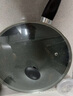 美的（Midea）不粘锅炒锅 不粘多功能家用炒菜锅煎锅电磁炉燃气灶通用 实拍图