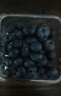 寻良万亩蓝宝级·丹东花香蓝莓【JD/顺丰-多地次日达】新鲜水果送礼物盒 125g*6盒【很划算】丨净100g 中果16mm+丨甜 实拍图