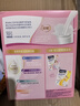 雀巢（Nestle）安骼女士双钙奶粉脱脂高铁配方成人奶粉350g (14*25g） 实拍图