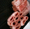 荤八厨 内蒙古牛羊肉卷套餐4斤净重火锅食材调理肥牛卷生鲜烧烤涮羊肉片 实拍图