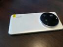 小米 15 Ultra 二手手机徕卡2亿超级长焦 6000mAh小米金沙江电池国行优惠券补贴 白色 16G+512G 实拍图