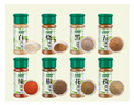 特瑞肯（TRICON）厨房调料组合套装284g烧烤肉火锅串串撒料炒菜香辛料调味品送礼 实拍图