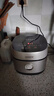 九阳（Joyoung）家用4L3~4人电饭煲电饭锅2斤铁釜内胆1200W IH立体大火3A级好米饭触控大屏40T39 实拍图