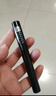 ZEESEA 滋色炫彩卷翘睫毛膏 浓密纤长防水不晕染打底膏彩色 姿色加长女 纤细款（黑色） 实拍图