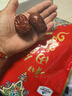 一品玉 蜜饯果干新疆特产骏枣大枣和田大红枣六星450g/袋*3 实拍图
