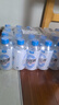 天源雪原味苏打水 添加烟酰胺 0糖0卡0脂饮料无气弱碱饮用水368ml*24瓶 实拍图