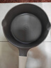 红厨有钛炒锅不粘锅平底煎炒锅陶瓷家用炒菜锅电磁炉燃气灶少油烟26cm 实拍图