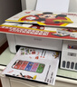 爱普生（EPSON）墨仓式 L3251彩色打印机 微信打印/无线连接 家用打印优选（打印、复印、扫描、AI学习打印机） 实拍图