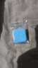 亮洁诗洗衣机槽清洁泡腾块15g*12波轮滚筒洗衣机内胆清洁剂清洗剂除垢剂 1块体验装 实拍图