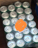 百事可乐七喜7UP 柠檬味 碳酸饮料汽水 330ml*24听胖罐 整箱装 实拍图