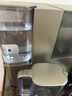 飞利浦（PHILIPS）净水器冰境D1pro 冷热台式免安装茗茶矿物质净水机 冰水加热直饮一体升级款ADD6875【国家补贴】 实拍图
