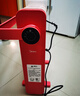 美的（Midea）【樱落】取暖器/电暖器/电暖气家用/烤火炉/13片大面积/电热油汀/油酊/电热器/电热取暖器HYX22K 实拍图