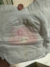 好奇（Huggies）铂金装小桃裤成长裤XXXL26片*4包(17kg以上)【透爽散热】 实拍图