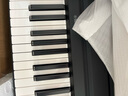 雅马哈（YAMAHA）P45 电钢琴 88键重锤键盘 便携式成人儿童智能数码电子钢琴+配件 实拍图