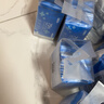 京东京造 75%酒精湿巾独立装50片 消毒湿巾纸 杀菌湿纸巾杀菌率99.9% 实拍图