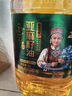 格琳诺尔特级亚麻籽油5L 哈萨克斯坦进口原料冷榨食用油炒菜专用 含omega3 特级亚麻籽油5L进口原料 实拍图