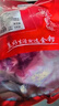 金锣带膘猪后腿肉2斤国产去皮冷冻猪腿肉后臀尖猪腿生鲜猪肉生鲜 实拍图