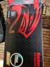 金胜维（KingSpec） M.2 22*42 SATA NGFF 22*42 SSD固态硬盘 T450/T470笔记本扩展 固态存储硬盘 256G（读速500 22*42） SATA协议 2242  实拍图