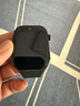 好记星【无游戏长待机】儿童智能电话手表4G全网通学生青少年初高中精准定位运动级防水可视频智能手表 升级版黑【加大电池+视频通话+精准定位+零钱支付】 实拍图