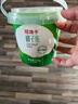 京鲜生哇迪卡 泰国椰子蛋2个装 单果500g/个源头直发 包邮 中秋水果礼盒 实拍图