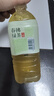 统一  无糖春拂绿茶0糖0脂100%真茶萃取原味大瓶茶饮料900ml*8瓶 实拍图