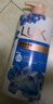 力士（LUX）沐浴露套装 闪亮冰爽沐浴乳1000g 送幽莲350g 香味持久 实拍图