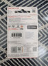 闪迪（SanDisk）128GB TF（MicroSD）内存卡 A1 U1 C10 至尊高速移动版存储卡 读速140MB/s 手机平板游戏机内存卡 实拍图