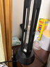 益辰 38W紫外线消毒灯家用臭氧除异味杀菌灯灭菌灯移动幼儿园除螨遥控 实拍图