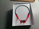 韶音（SHOKZ）OpenSwim Pro S710 骨传导蓝牙耳机无线耳机 开放式运动游泳跑步骑行不入耳 珊瑚海  实拍图