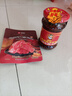 良品铺子高蛋白肉脯蜜汁味/吮指肉片脯烤肉30g肉脯肉干休闲零食小吃随机发 实拍图