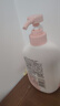 洗发水沐浴露 宝宝身体乳 水三角 润肤乳500ml+洗沐二合一500ml 实拍图