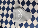 安德玛（Under Armour）护踝脚踝扭伤护具恢复套运动篮球防崴脚伤后固定支具护脚腕保暖 实拍图