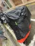 原仕适用无极摩托车衣罩全车防晒防雨雪原车加厚铝箔遮阳防尘雨衣专用 无极CU525【1:1原车定制2XL】 无极摩托车专用【升级加厚款】 实拍图