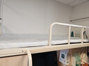 水星家纺记忆棉床垫软垫单人床垫学生宿舍分区床垫子床被褥垫90×190×5cm 实拍图